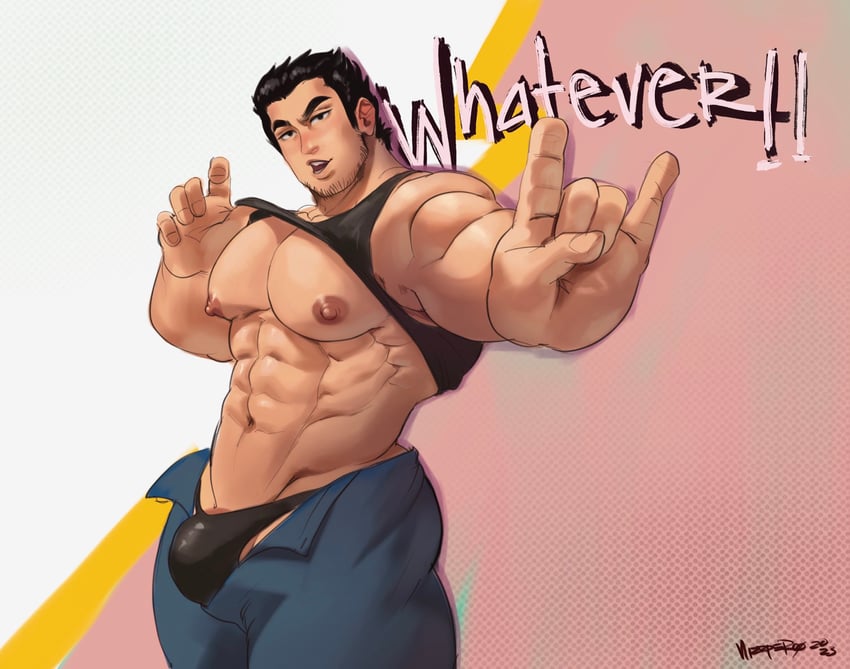 lucas lee (scott pilgrim and 1 more) drawn by nizzperoo