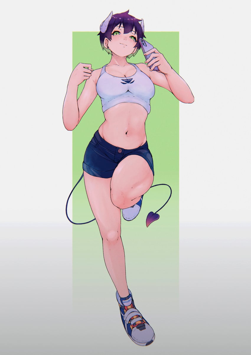 original drawn by r-man