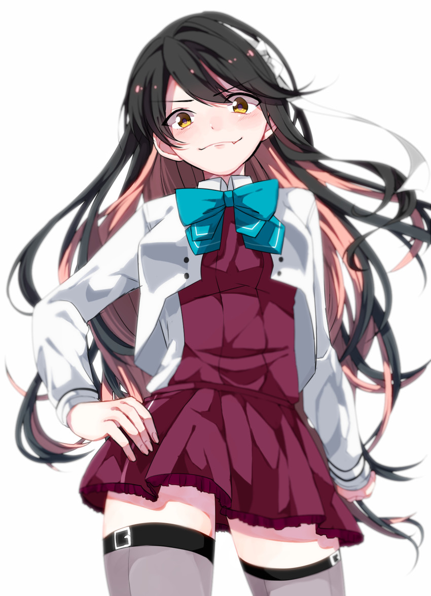 naganami and naganami kai ni (kantai collection) drawn by 598_(kokuya)