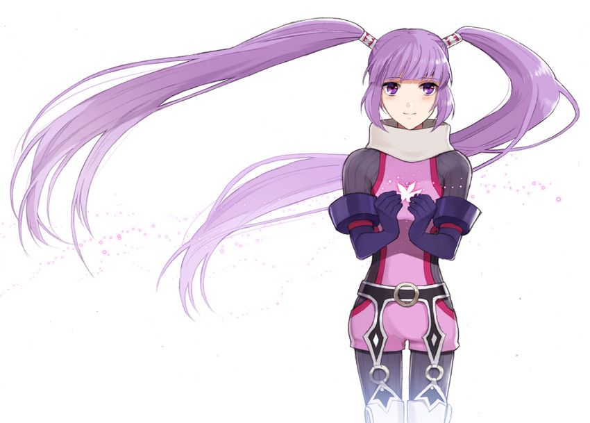 sophie (tales of and 1 more) drawn by oselo721