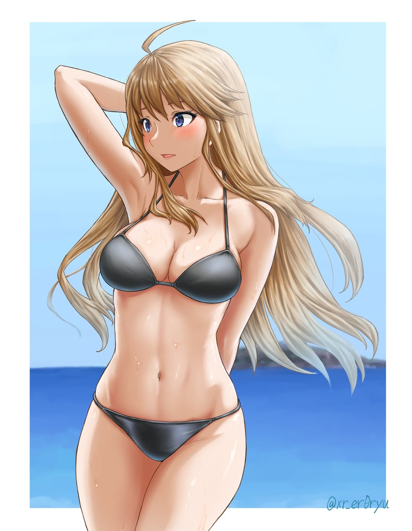tokoro megumi (idolmaster and 1 more) drawn by ryuuzou