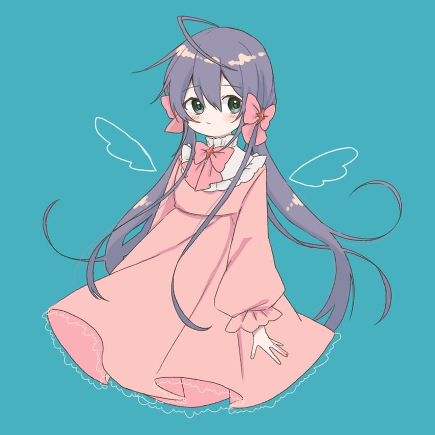 mochizuki anna (idolmaster and 2 more) drawn by shirototo