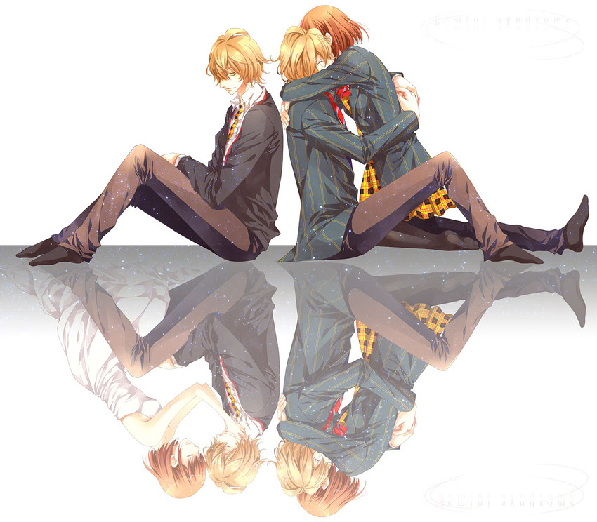 nanami haruka, shinomiya natsuki, and shinomiya satsuki (uta no prince-sama) drawn by huyucotton