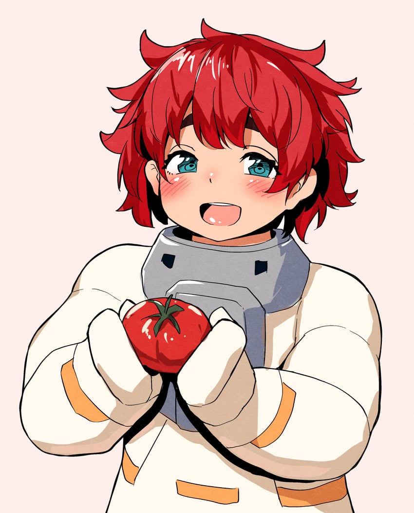 ericht samaya (gundam and 1 more) drawn by kagarimachi_konatsu