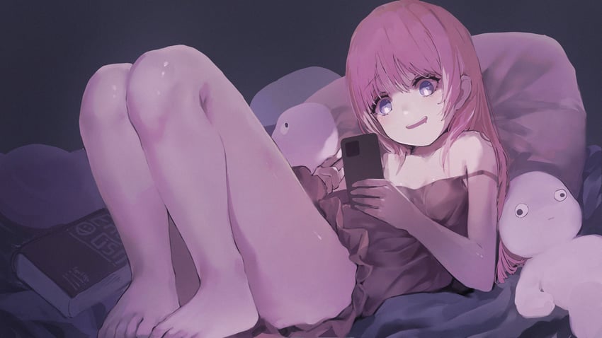chihaya anon (bang dream! and 1 more) drawn by pugwit