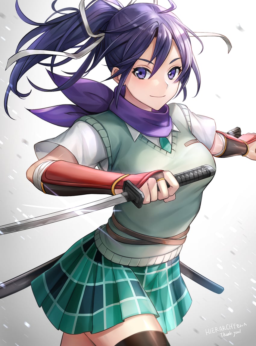 asuka and fir (fire emblem and 3 more) drawn by tsugutoku