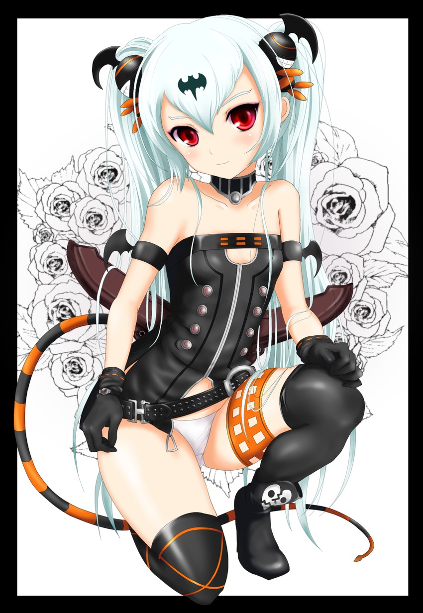 alice (queen's blade and 1 more) drawn by duko