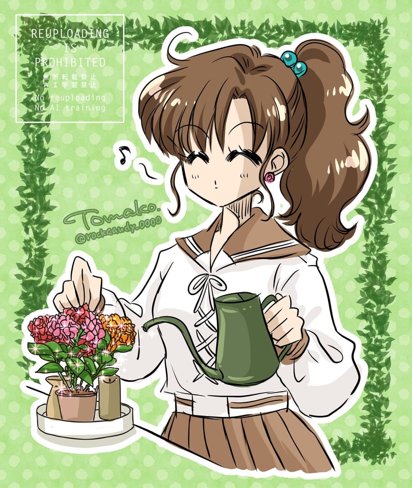 kino makoto (bishoujo senshi sailor moon) drawn by rockcandy_0000