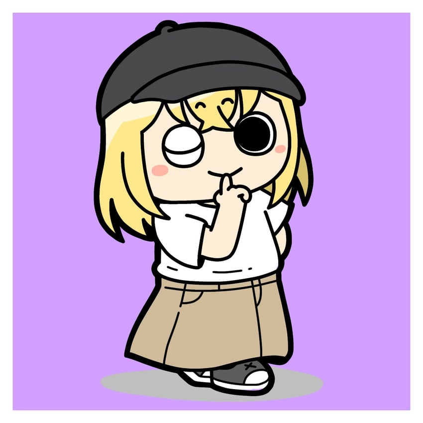 misumi uika (bang dream! and 1 more) drawn by konpeitoull_(c12h22o11_tr_6)