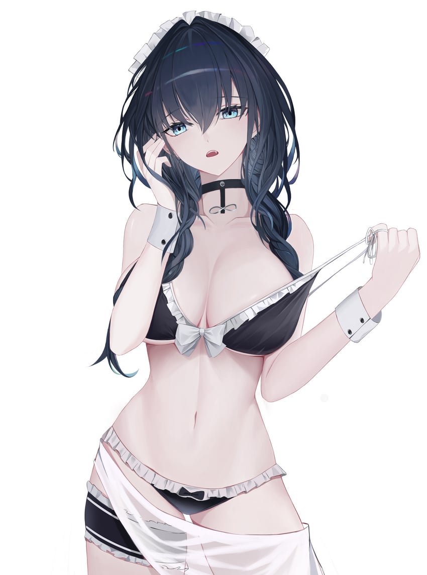 ouro kronii (hololive and 1 more) drawn by aliez