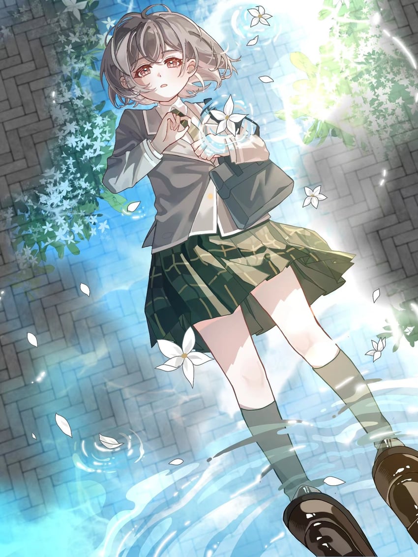 takamatsu tomori (bang dream! and 1 more) drawn by minon_(momoiminon0420)