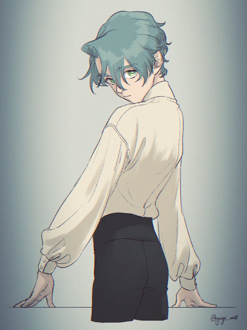 challia bull (gundam and 1 more) drawn by yugi_mt