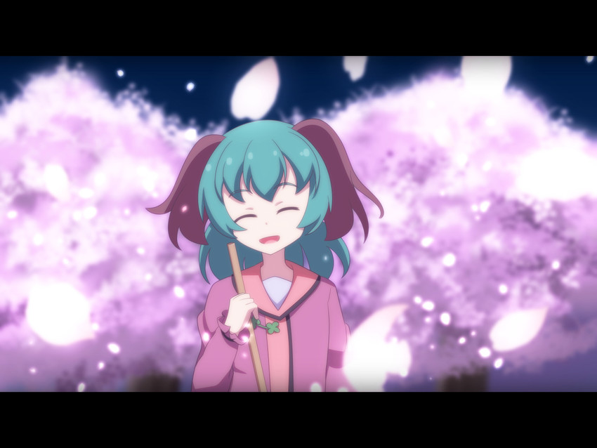 kasodani kyouko (touhou and 1 more) drawn by cato_(monocatienus)