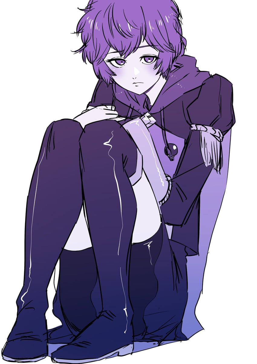 bernadetta von varley (fire emblem and 1 more) drawn by aduti_momoyama