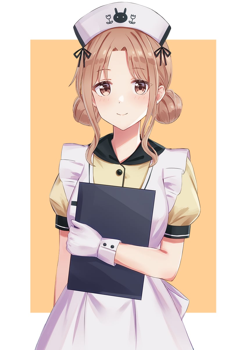 ichikawa hinana (idolmaster and 1 more) drawn by chakku_illust