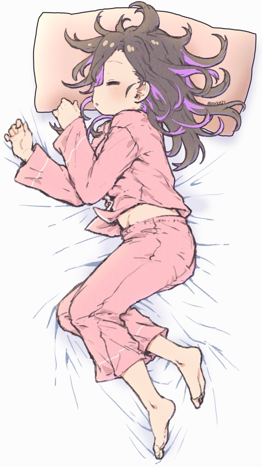 oyama mihari (onii-chan wa oshimai!) drawn by matado_(almukha)