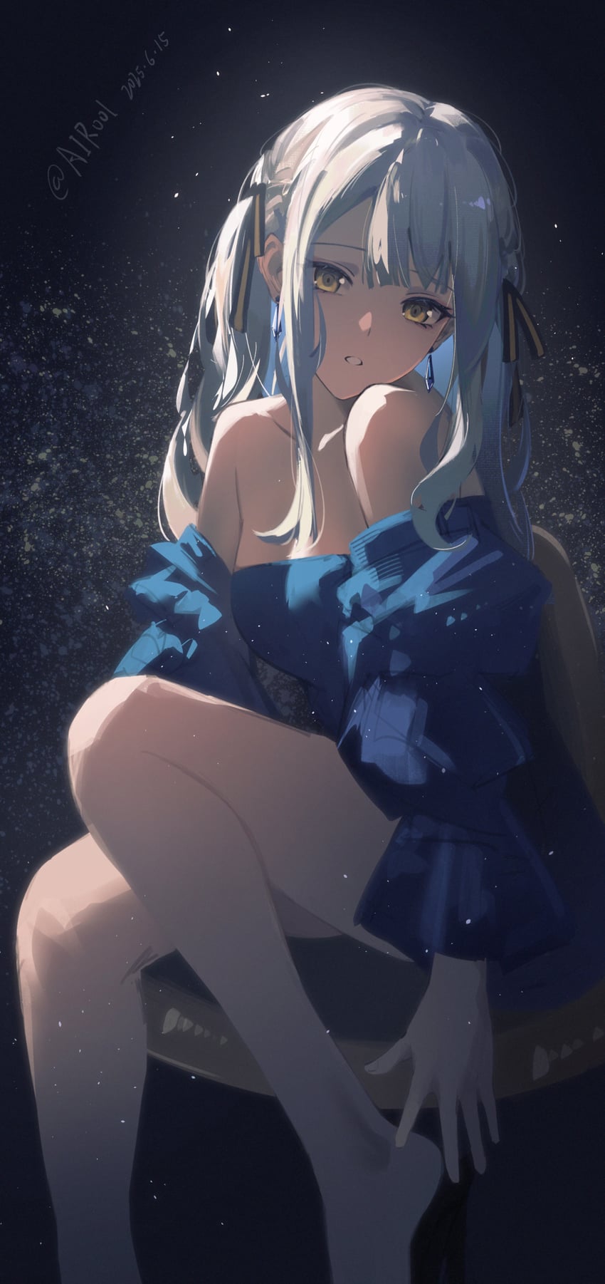togawa sakiko (bang dream! and 1 more) drawn by airool