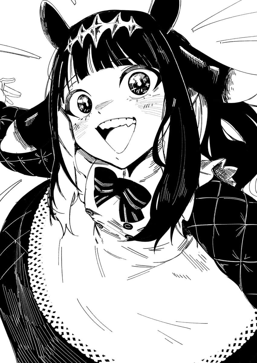 ninomae ina'nis (hololive and 1 more) drawn by shippi
