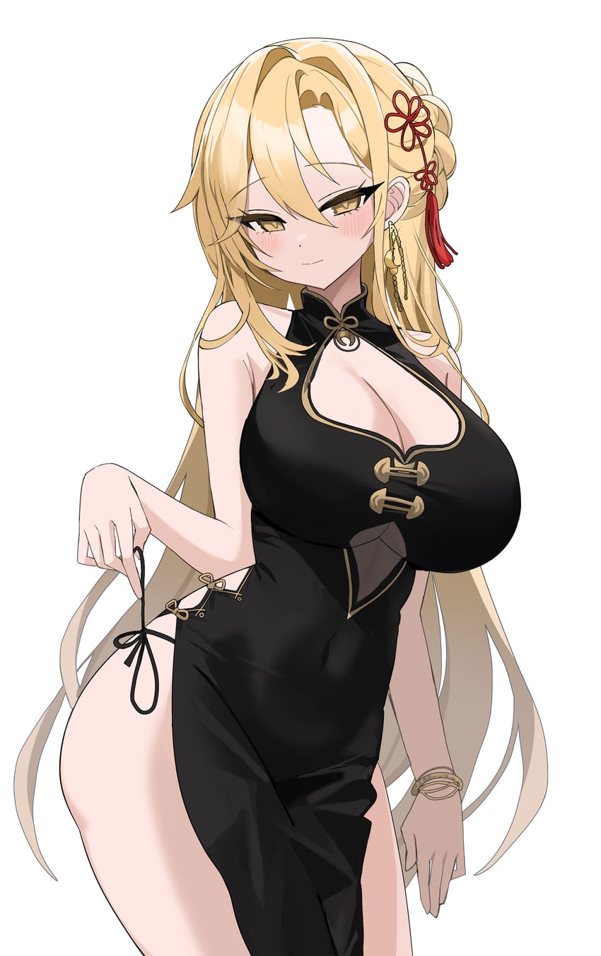 original drawn by sinkee