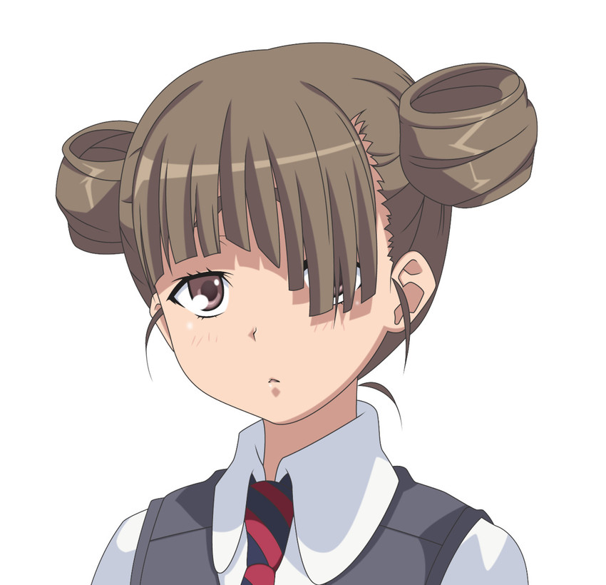 juufuku miho (toaru majutsu no index and 1 more) drawn by smile_(rz)