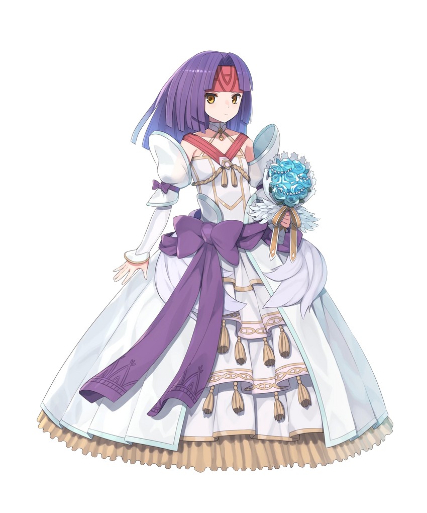 sanaki kirsch altina (fire emblem and 3 more) drawn by tomioka_jirou