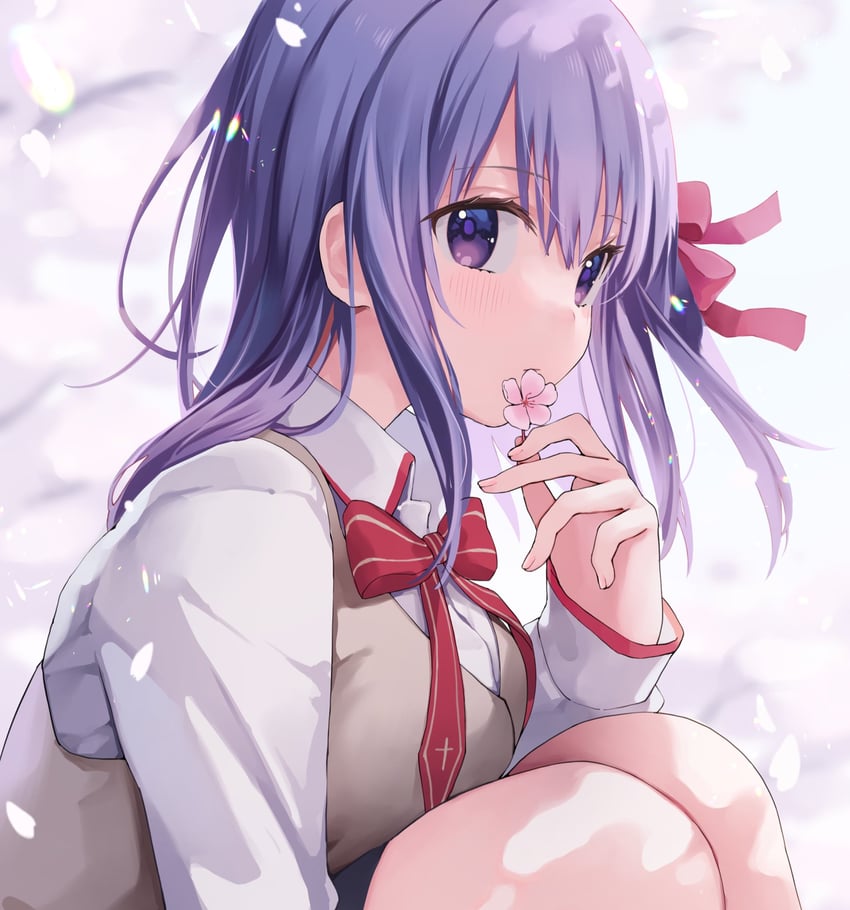 matou sakura (fate and 1 more) drawn by kashuu_(pixiv_66328082)