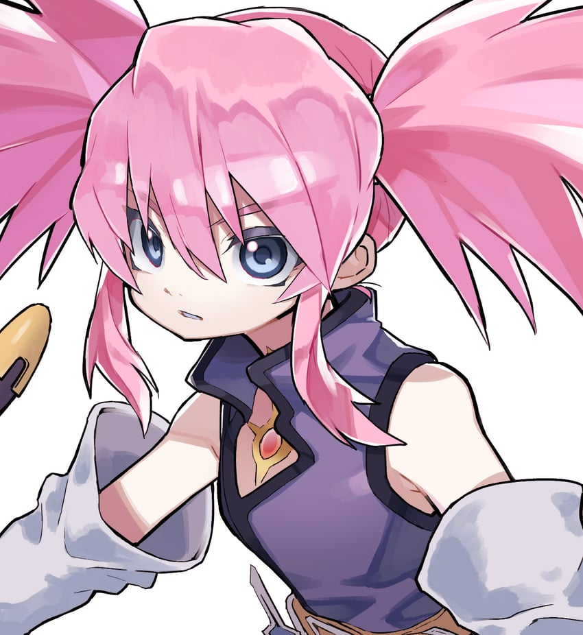 presea combatir (tales of and 1 more) drawn by hyou_(hyouga617)