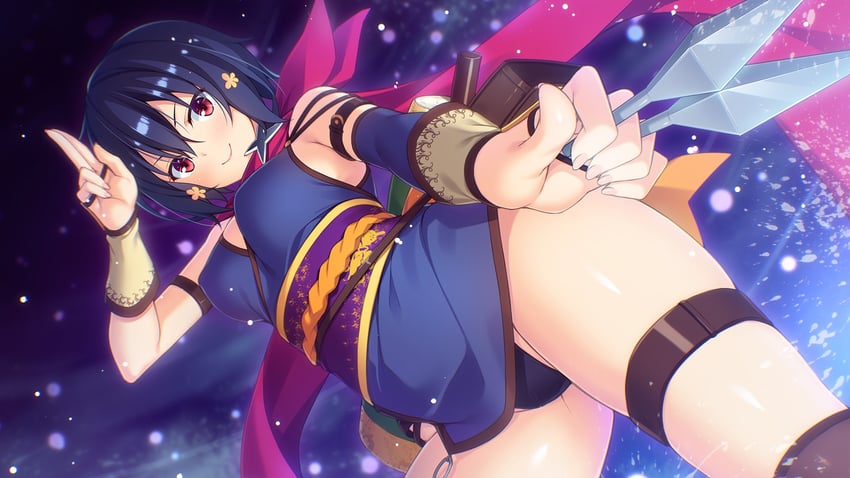 mizuno ai and kanon mayfield (zombie land saga and 1 more) drawn by hinata_nao