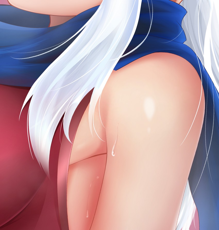 micaiah (fire emblem and 1 more) drawn by ameno_sagiri_(artist)