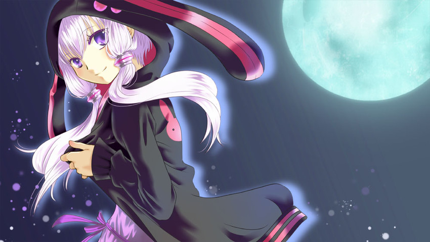 yuzuki yukari (vocaloid and 1 more) drawn by akai_suzu