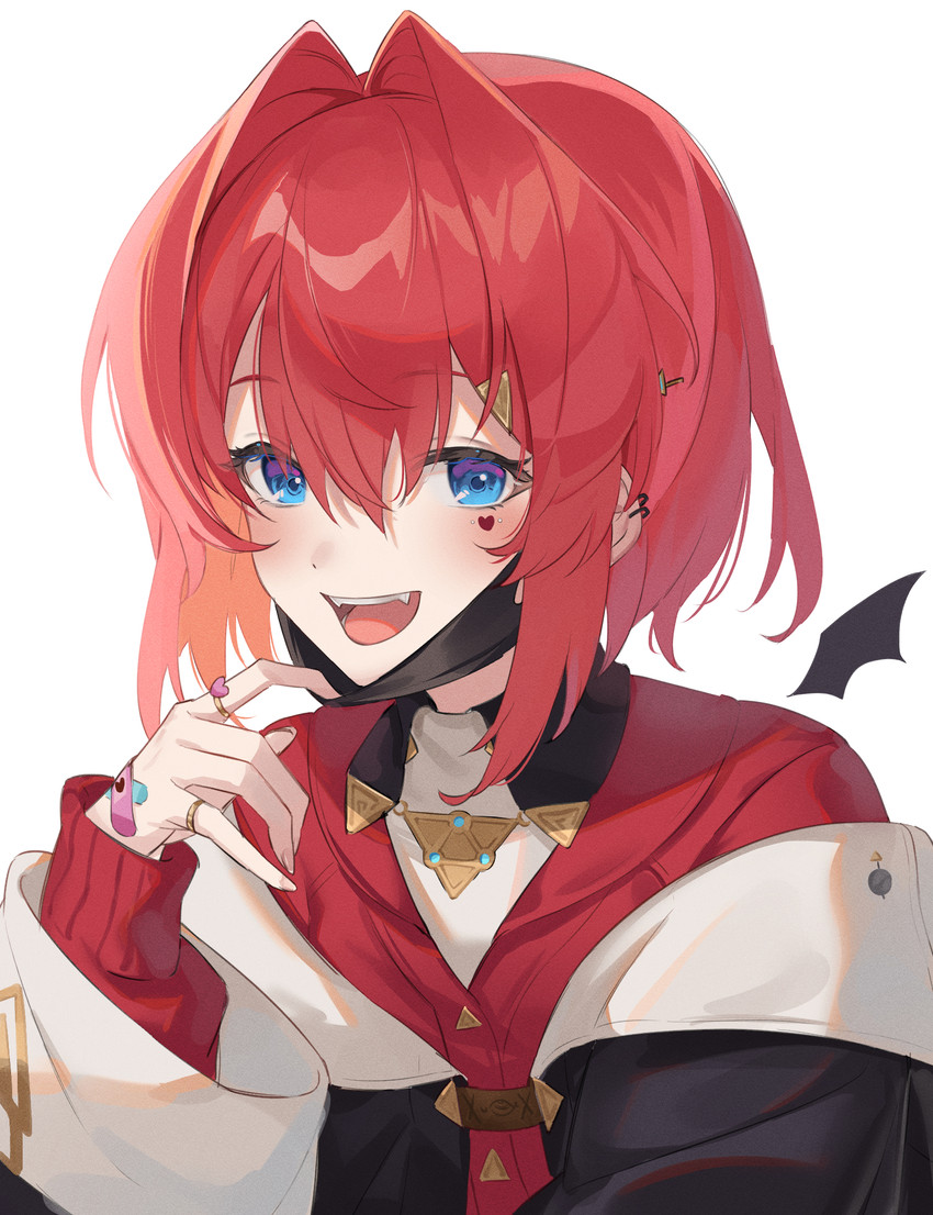 ange katrina (nijisanji and 1 more) drawn by hachinatsu