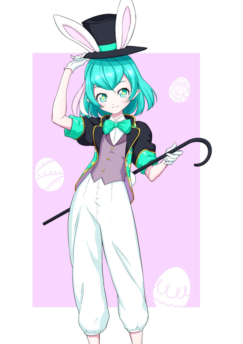 hagoromo lala (precure and 1 more) drawn by matatabi_(karukan222)