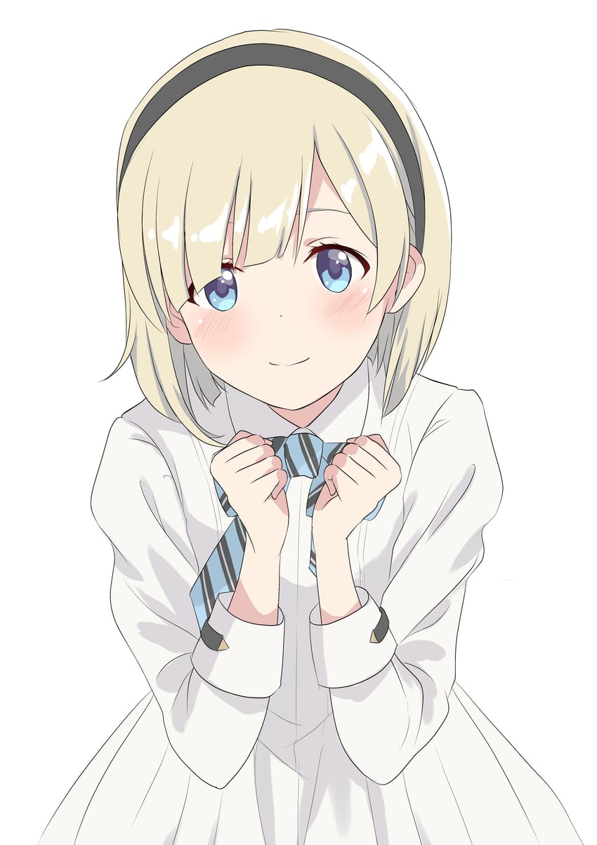 okuzora kohaku (idolmaster and 1 more) drawn by yukipo_p