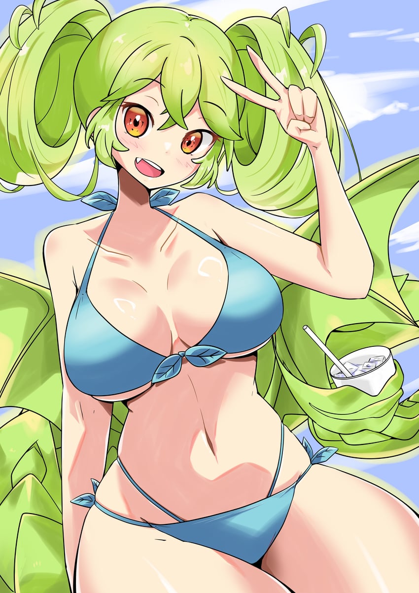 parlor dragonmaid (yu-gi-oh!) drawn by kamo_(riverside_kamo)