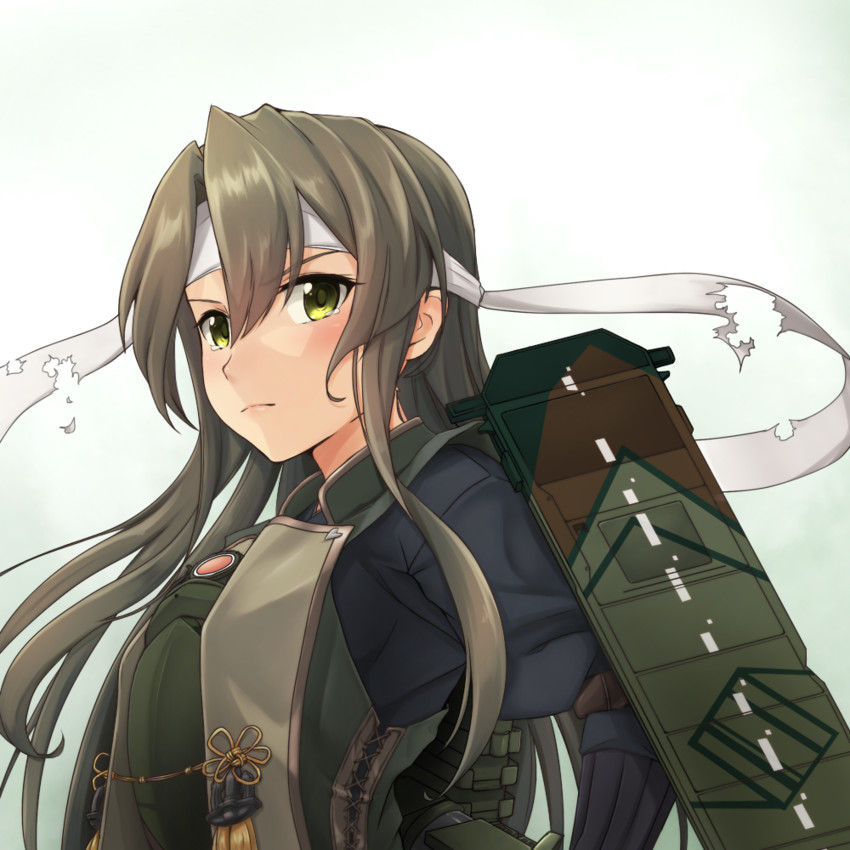 zuikaku and zuikaku kai ni (kantai collection) drawn by kyou_(tr-6)