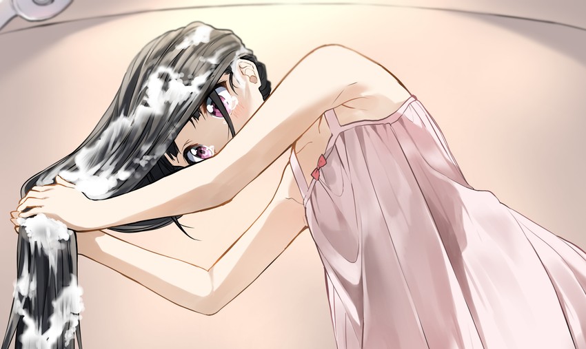 original drawn by pentagon_(railgun_ky1206)