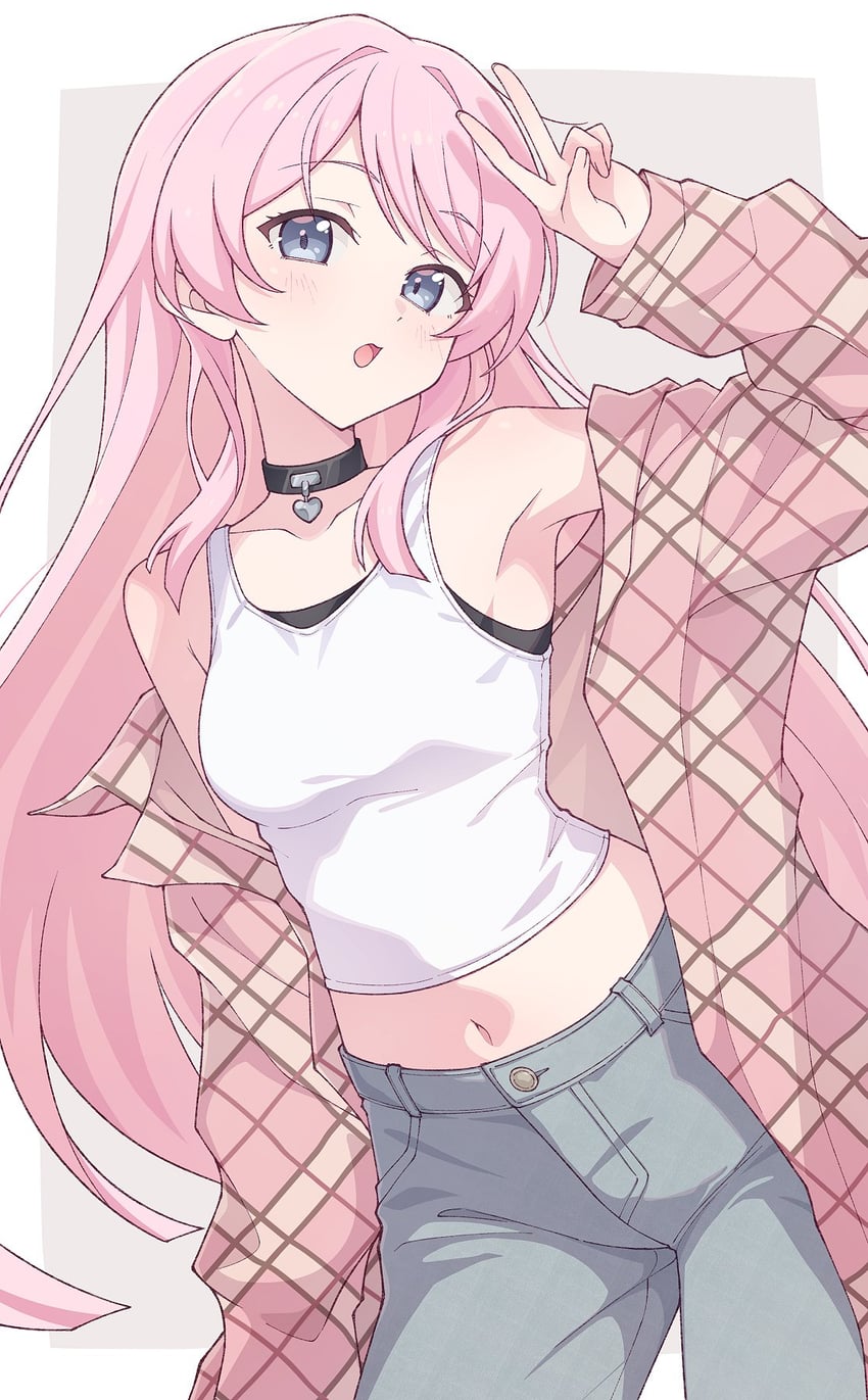 chihaya anon (bang dream! and 1 more) drawn by e20