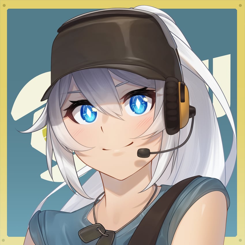 kiana kaslana, scout, and blu scout (honkai and 2 more) drawn by acrylicstroke