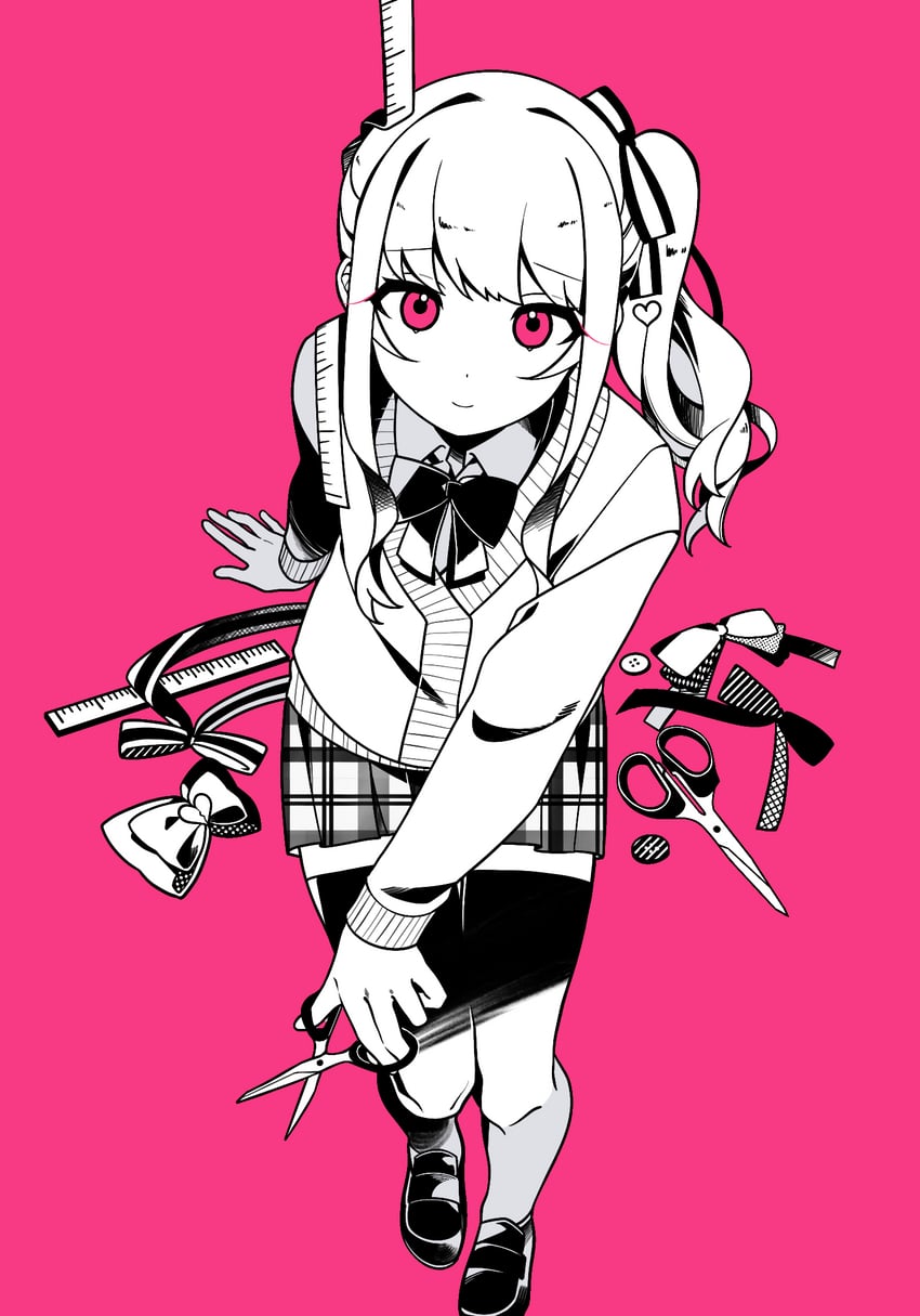 akiyama mizuki (project sekai and 1 more) drawn by laylayhappy