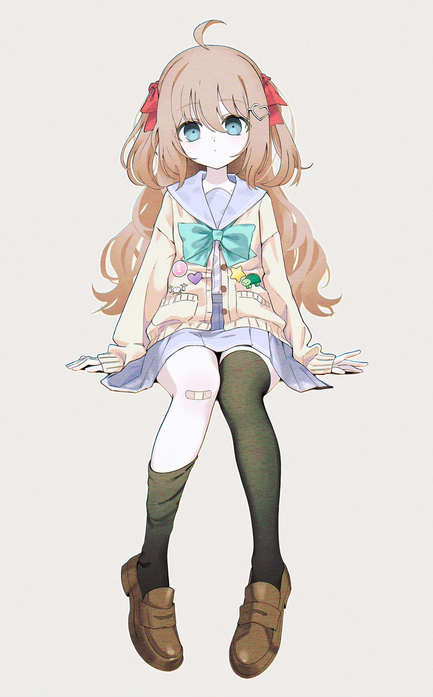 neuro-sama (vedal ai and 1 more) drawn by happa_de_happy