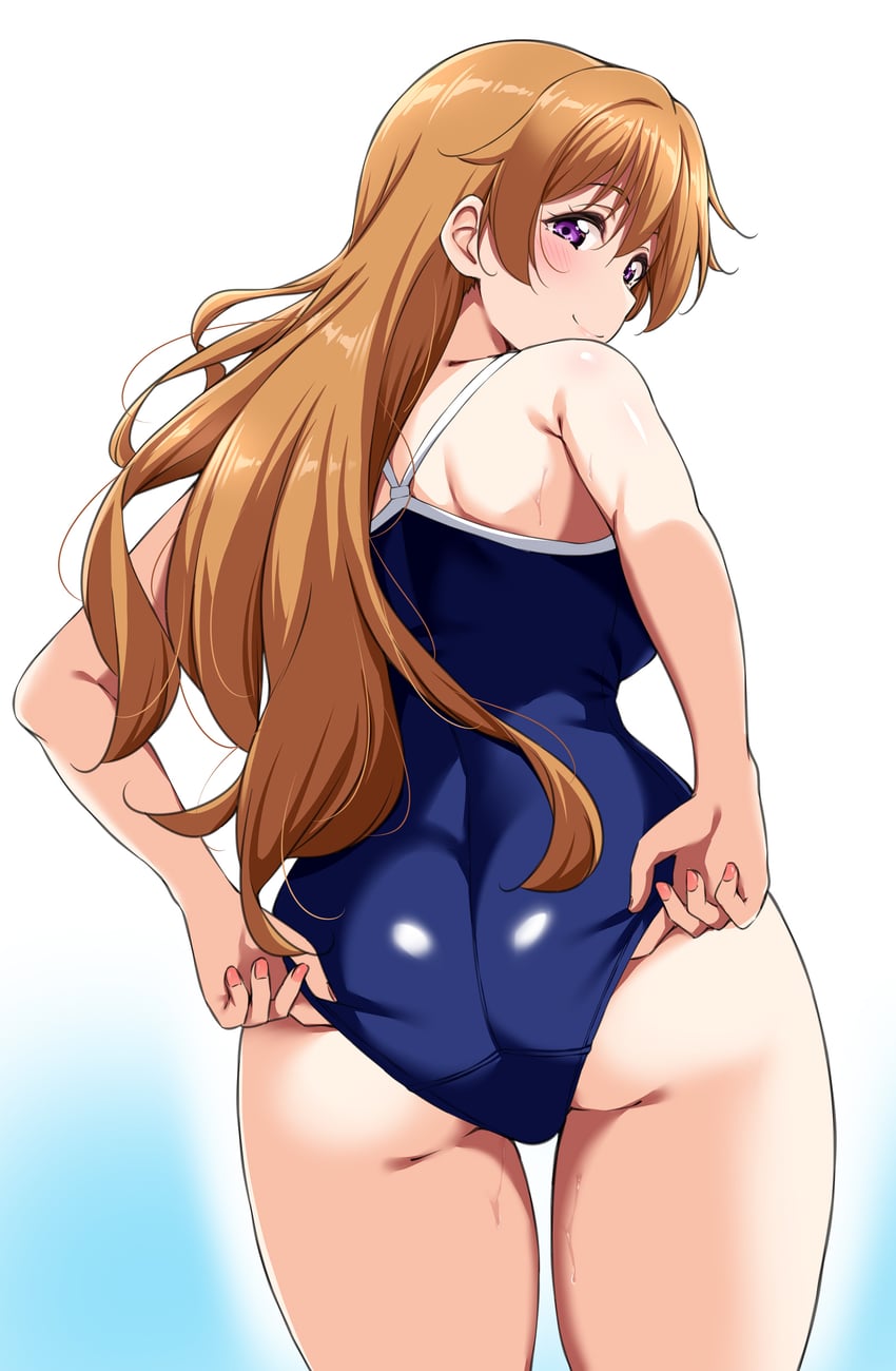 konoe kanata (love live! and 1 more) drawn by yopparai_oni