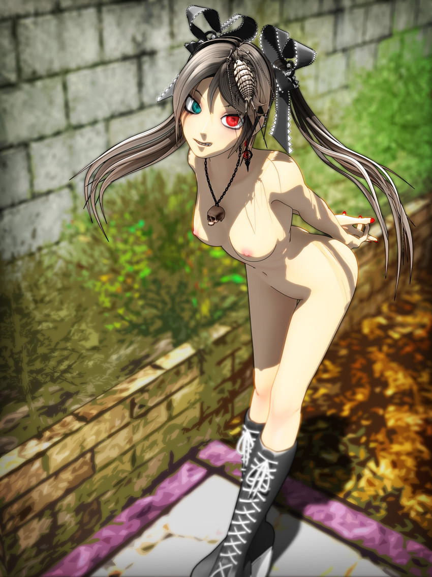 calne ca and nato-kun (original and 2 more) drawn by deino_(deino3330)