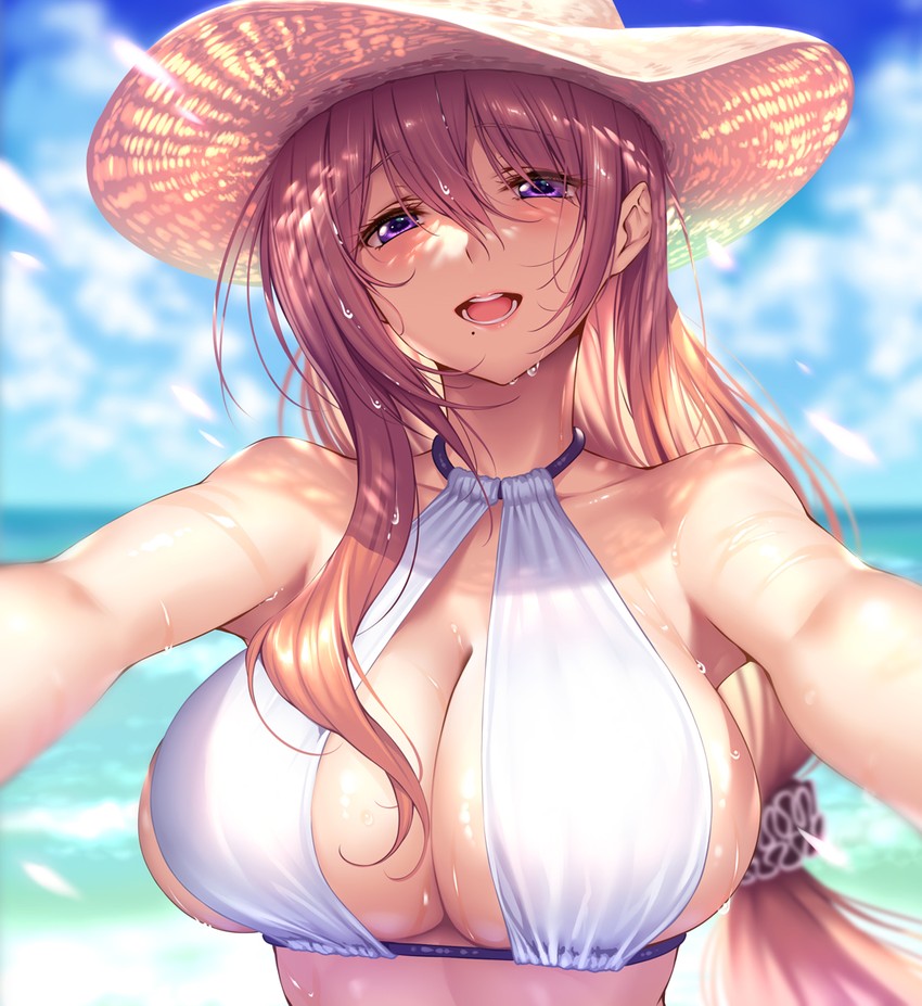 kurumi shinoha (original and 1 more) drawn by piromizu
