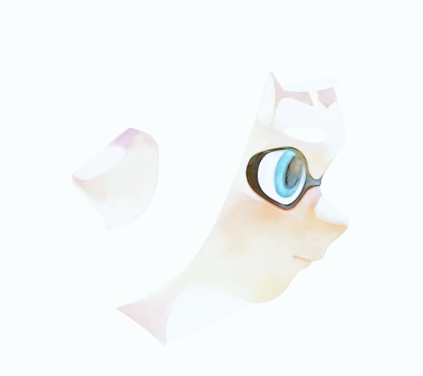 inkling player character and inkling girl (splatoon) drawn by ouoxz0t881876