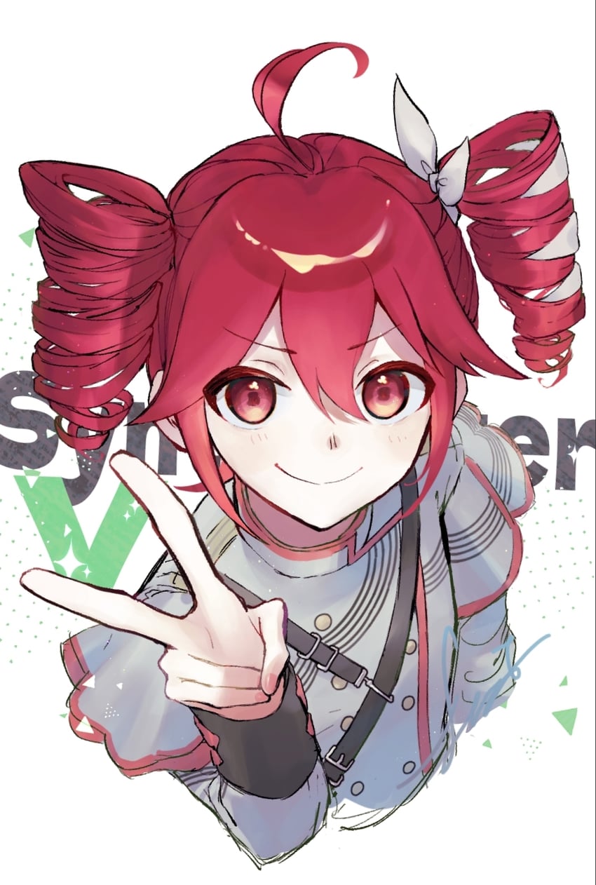 kasane teto (utau and 1 more) drawn by yonhuyonkai