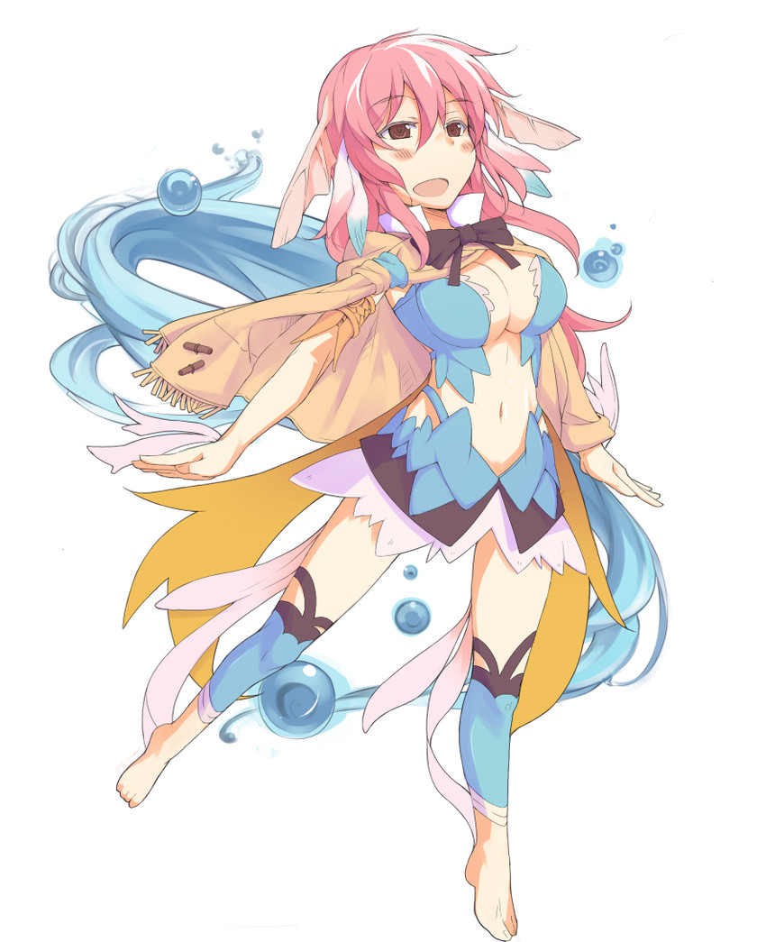 persia (rune factory and 1 more) drawn by nantacky2000