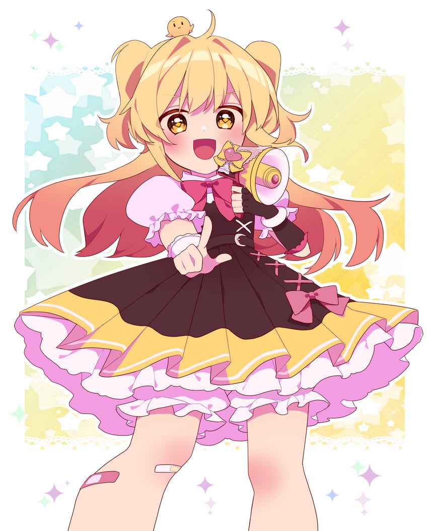 pmaru-sama (original and 1 more) drawn by umecha_0