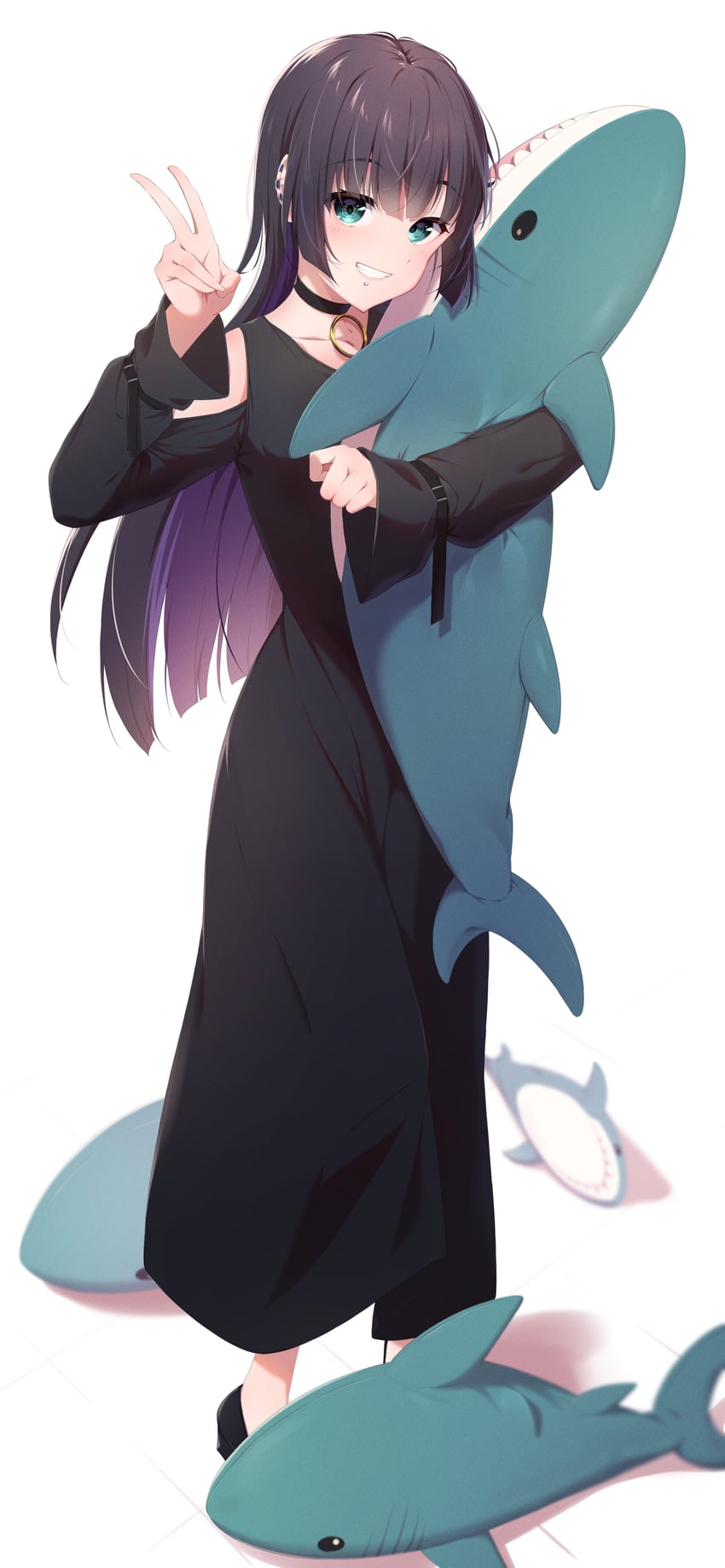 pa-san (bocchi the rock!) drawn by noyk_iv