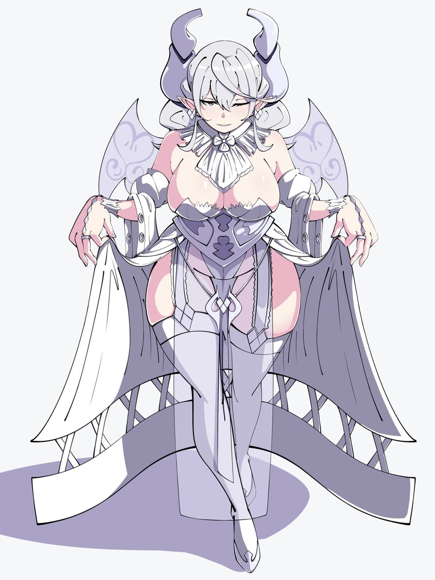 lovely labrynth of the silver castle (yu-gi-oh!) drawn by ernieteets