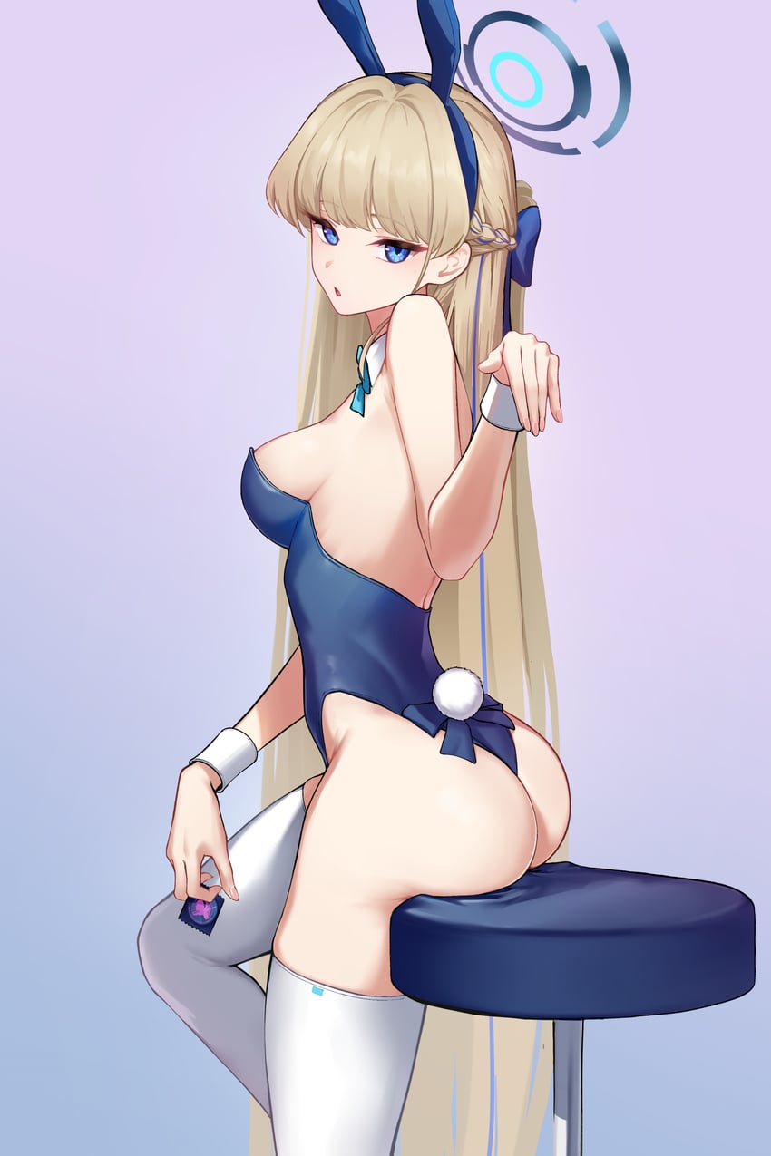 toki (blue archive) drawn by aoi_riko